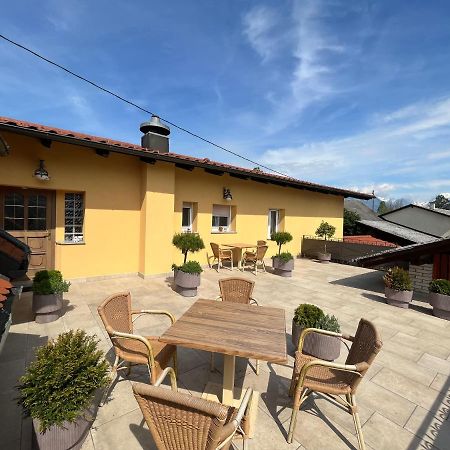Penzion Repanšek Radomlje Bagian luar foto
