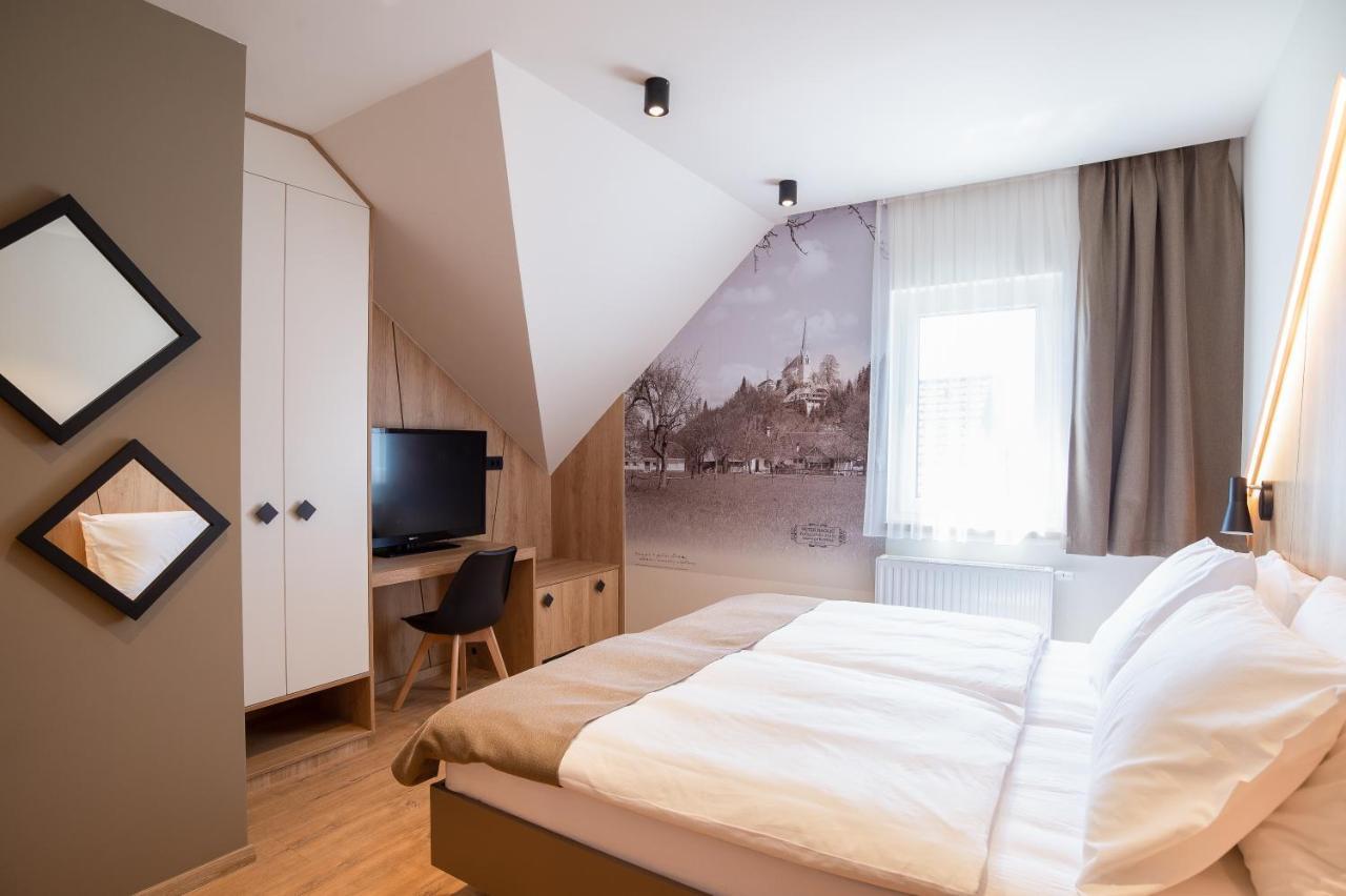 Penzion Repanšek Radomlje Bagian luar foto
